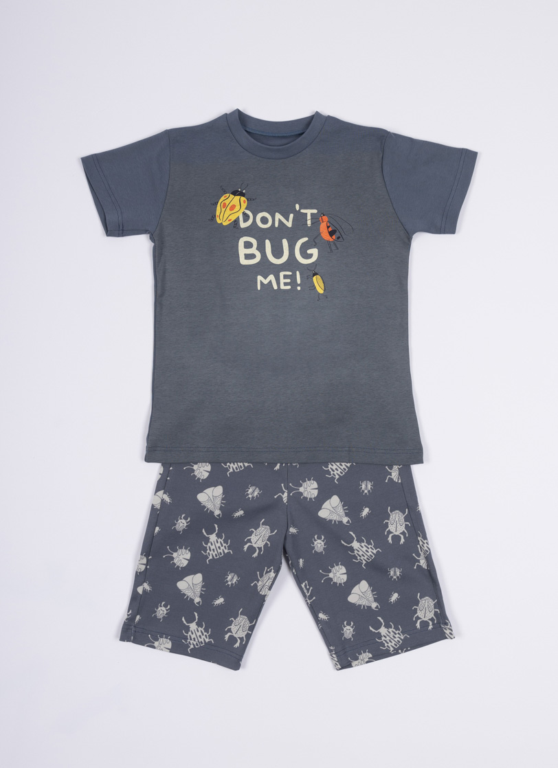 DON`T BUG ME