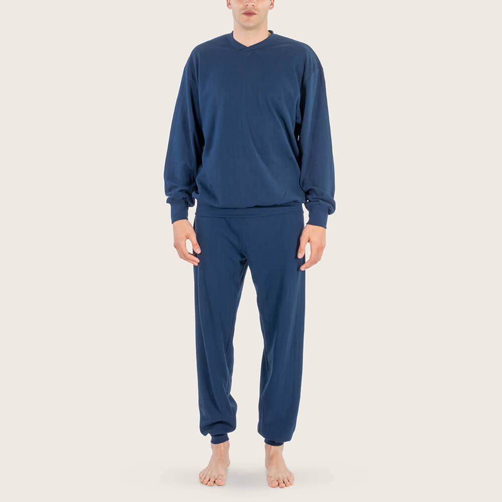 J15B-11P101, Muška pidžama