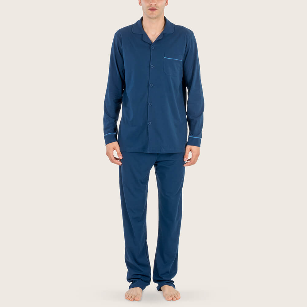 J15B-11P103, Muška pidžama