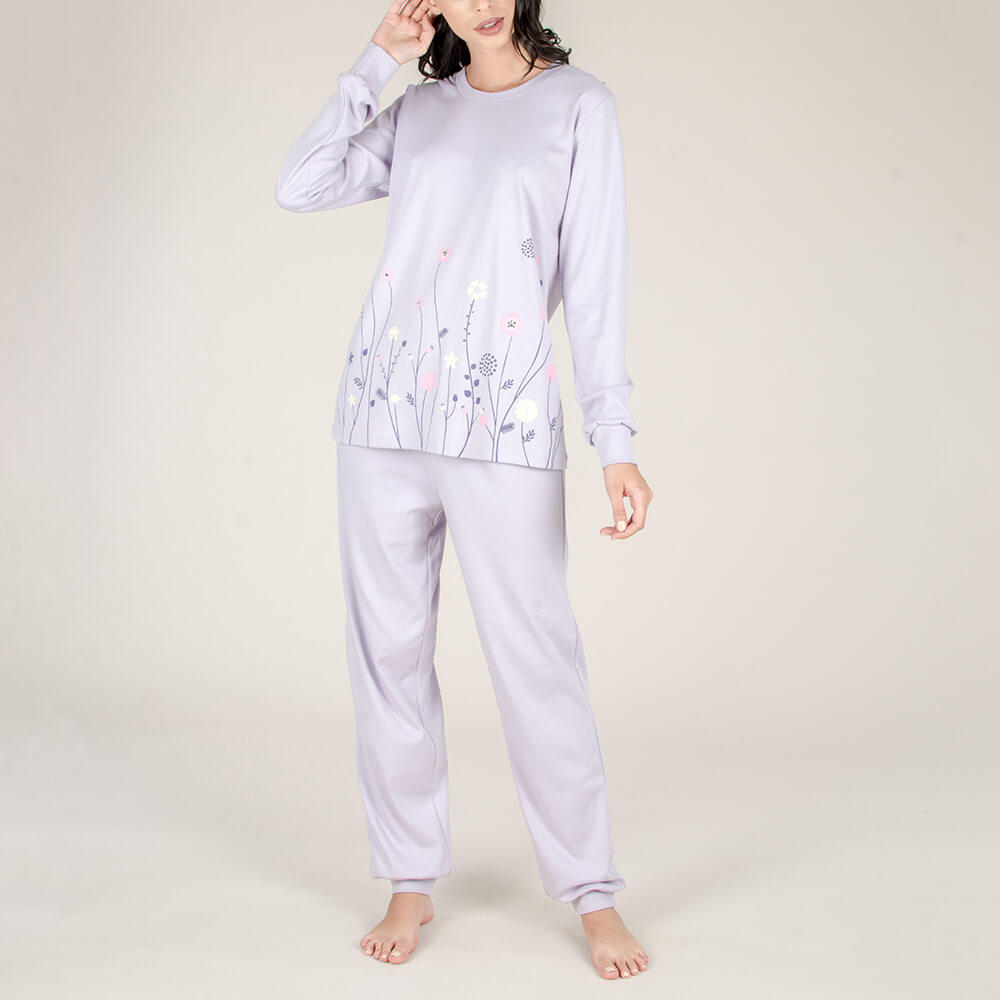 J18B-12P101 , Ženska pidžama