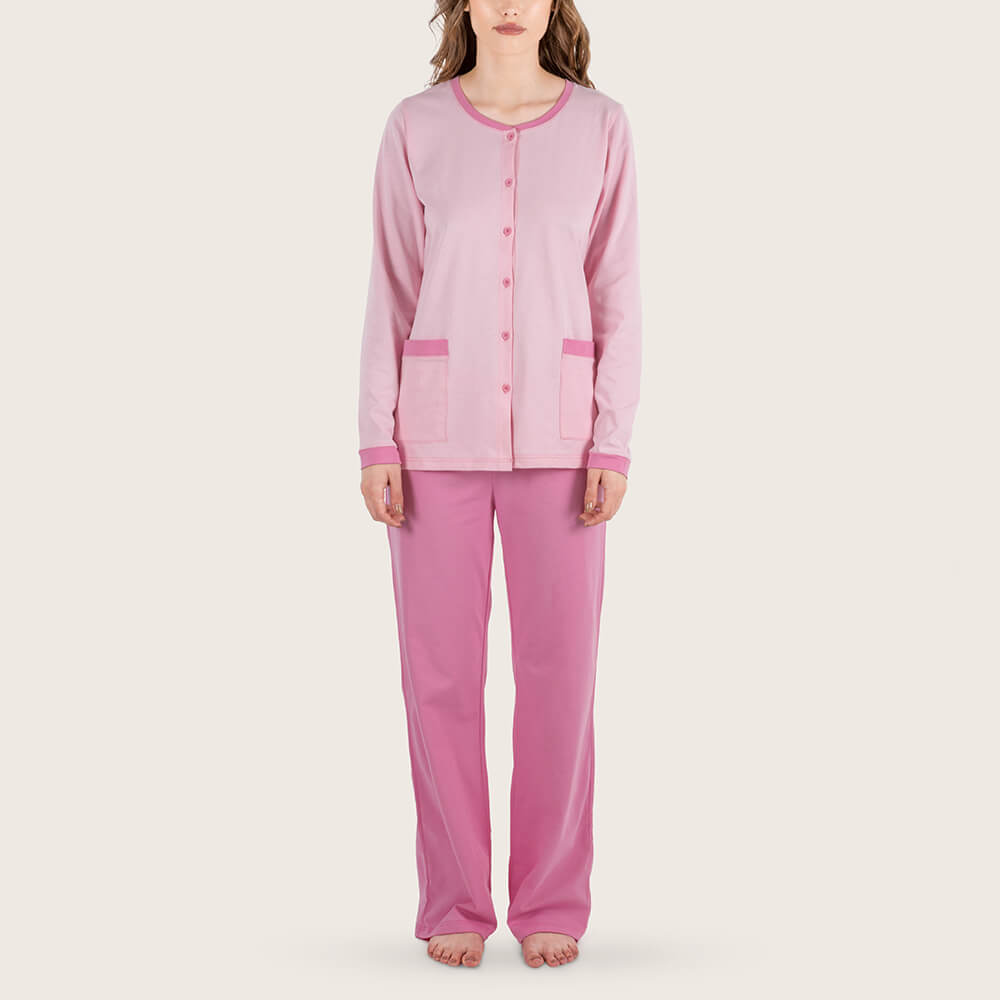 J19B-12P102 , Ženska pidžama