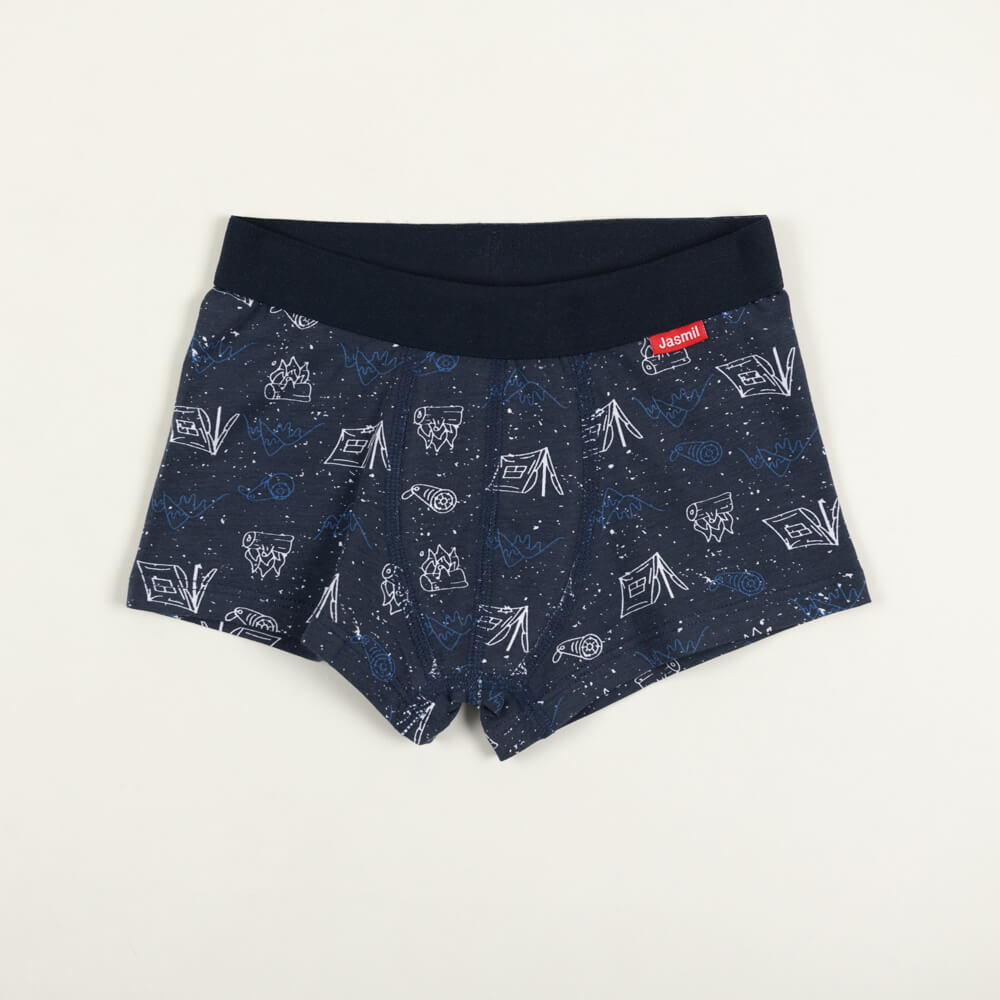 J22K-13B103 , Dječije muške bokserice main product photo