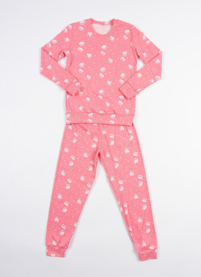 J23K-44P102 , Dječija ženska pidžama