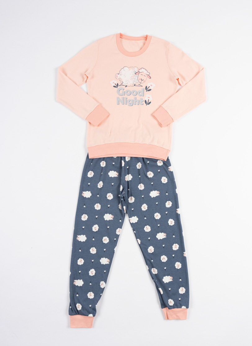 J23K-44P103 , Dječija ženska pidžama