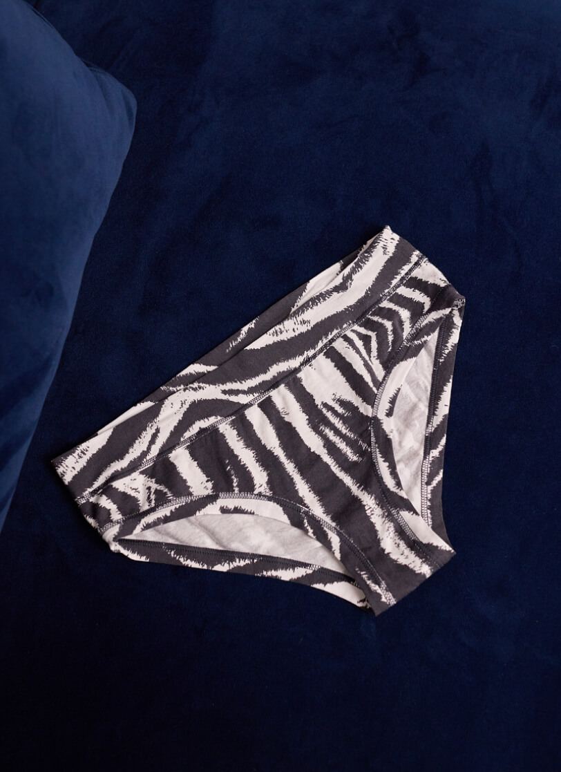 J25K-12S107 d.2925 , Ženski slip