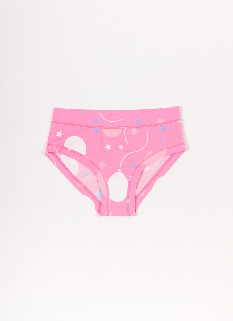 J25K-14S103 d.2898-3 , Dječiji ženski slip main product photo