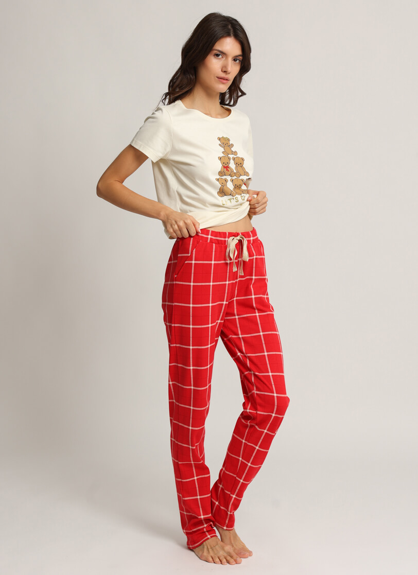 J25K-62D101 d.3207 , Donji dio za žene